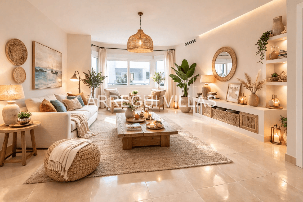 Appartement de 3 chambres à vendre à Dénia - Centre-ville