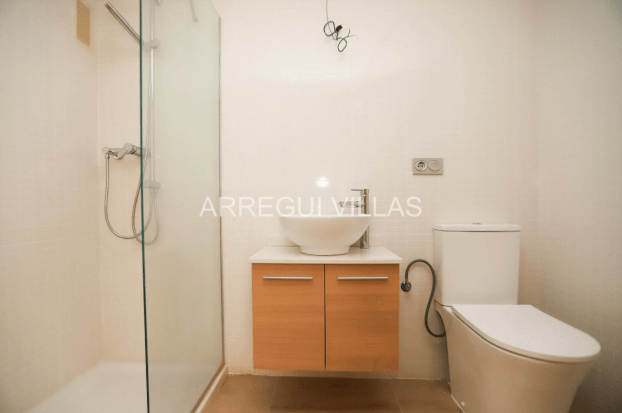 Apartamento de 2 dormitorios en Residencial Dénia Plaza - Casco Urbano