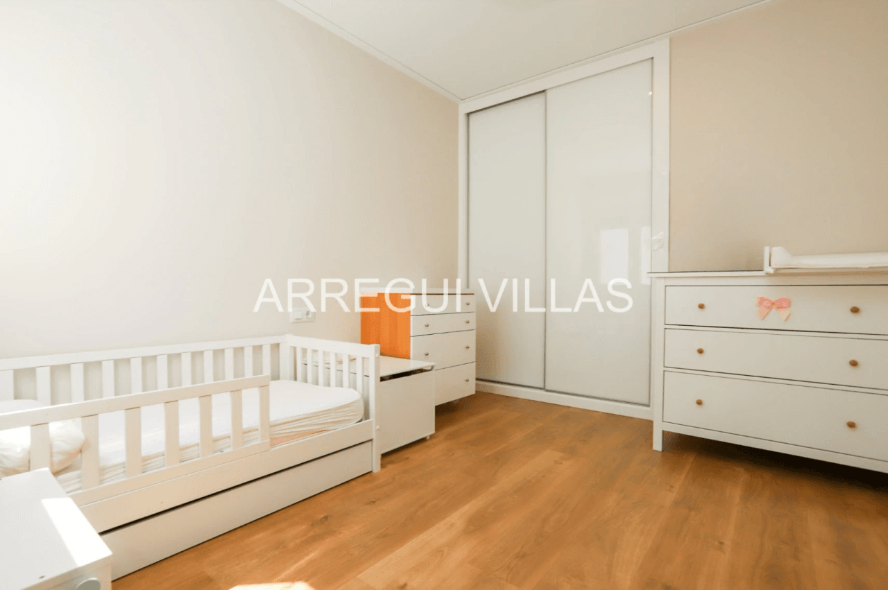 Magnífico ático dúplex de 4 dormitorios en Denia - Casco urbano