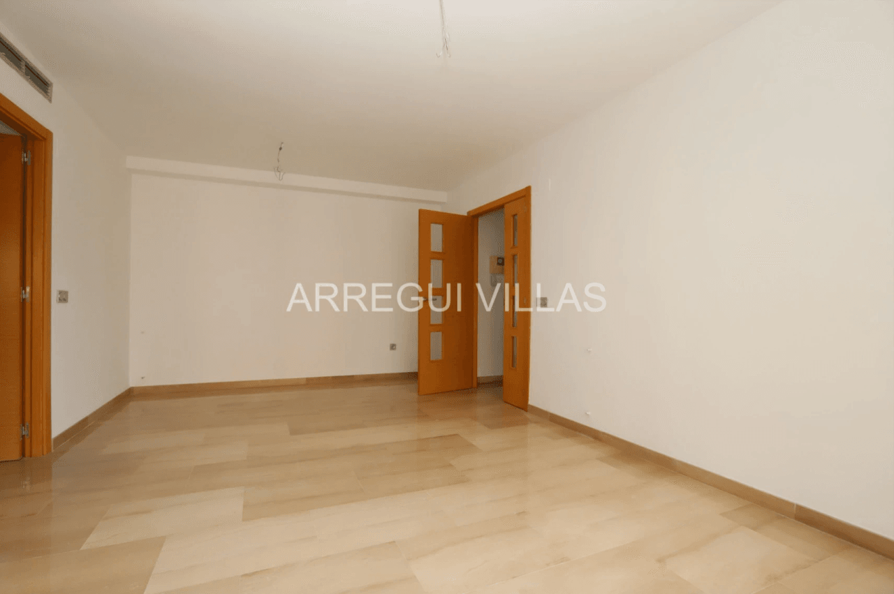 Apartamento de 2 dormitorios en Residencial Dénia Plaza - Casco Urbano