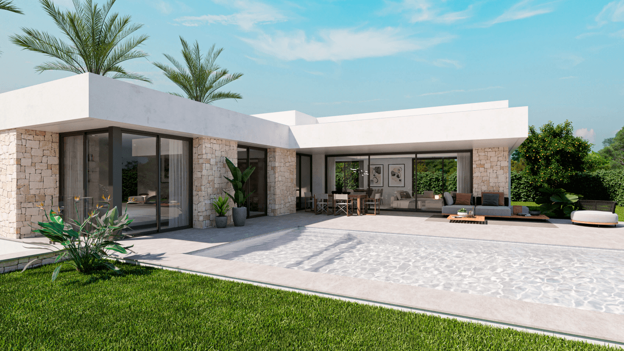 VILLA ALCIPE