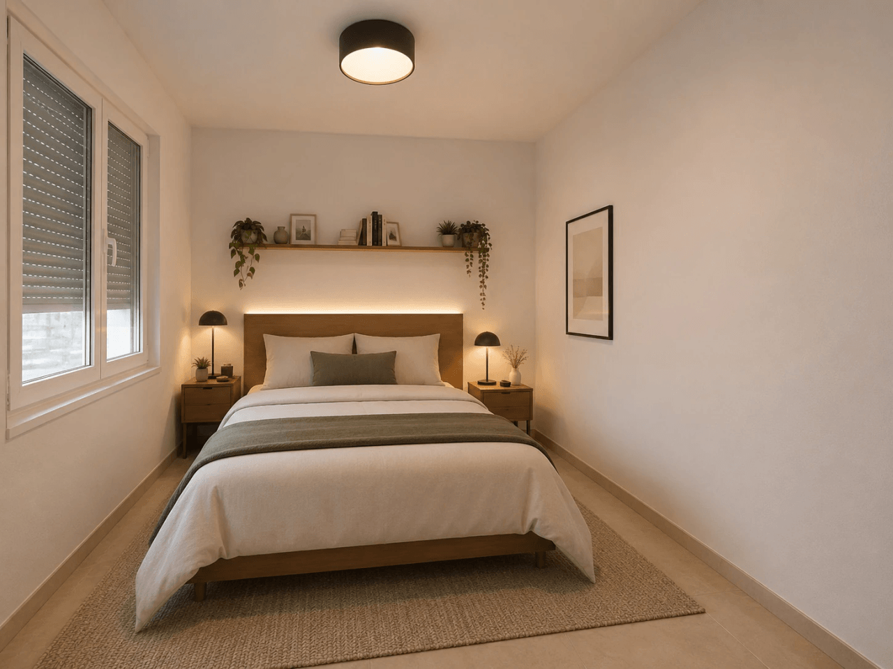 Exclusivo Ático Dúplex en Dénia con Gran Terraza, Vistas al Castillo y Garaje