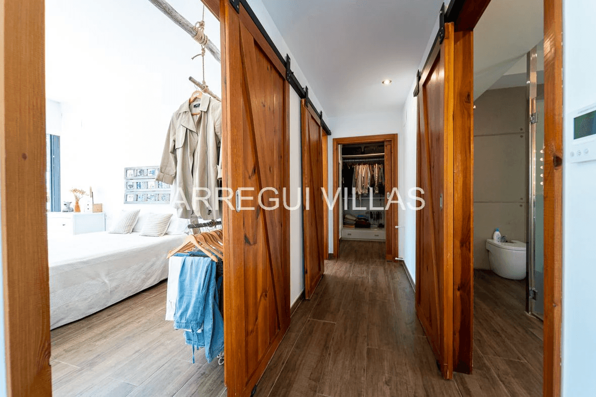 Estupenda villa en venta en Dénia - Montgó