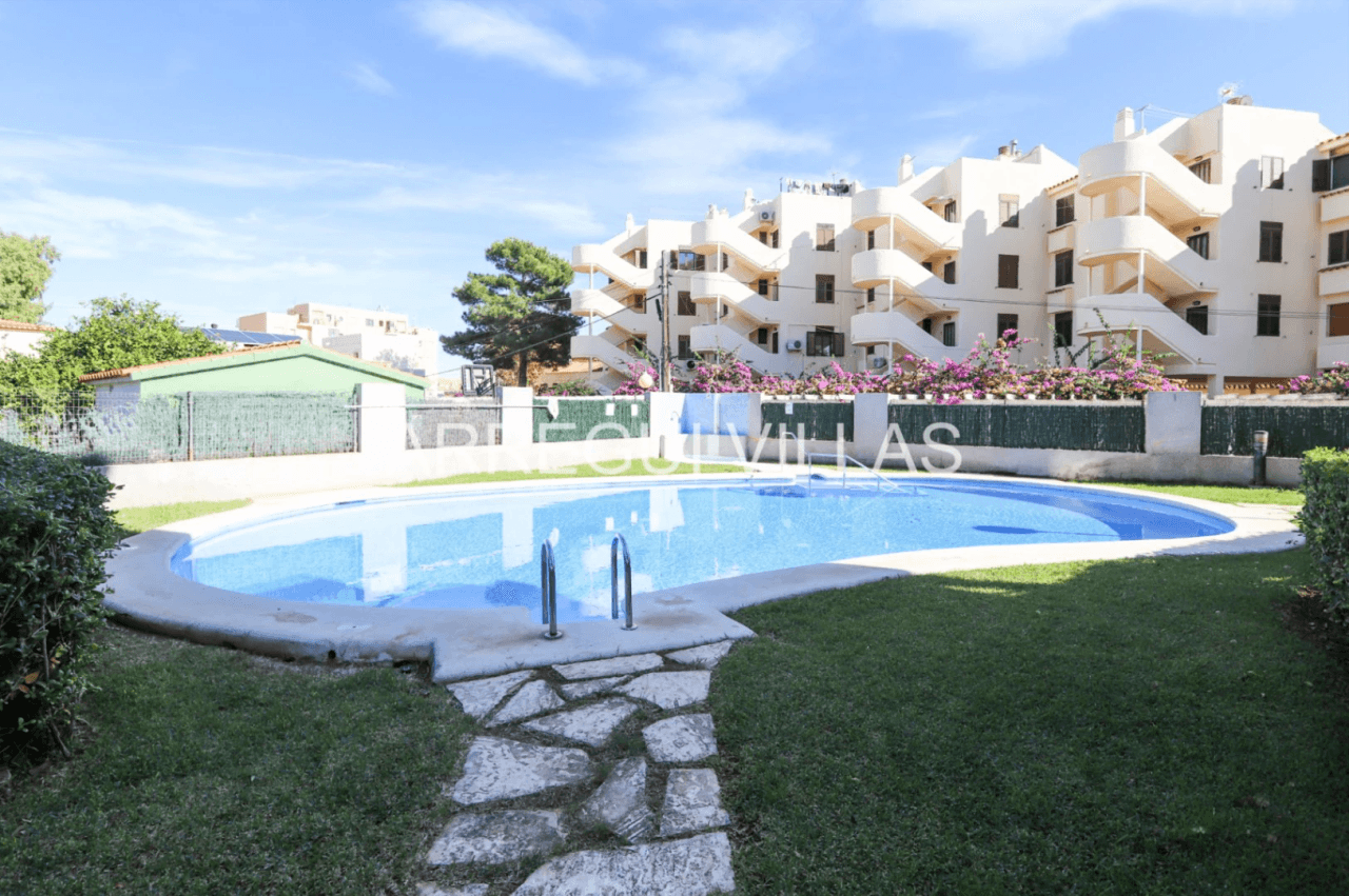 Vivienda/Oportunidad de negocio en venta en Dénia