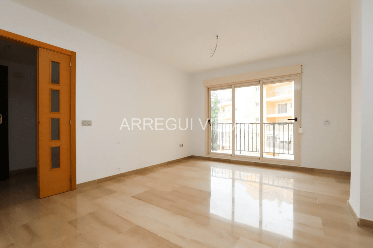 Apartamento de 2 dormitorios en Residencial Dénia Plaza - Casco Urbano