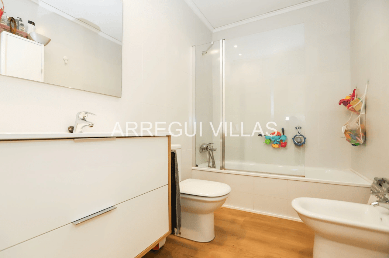 Magnífico ático dúplex de 4 dormitorios en Denia - Casco urbano