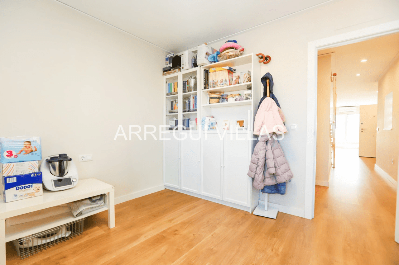 Magnífico ático dúplex de 4 dormitorios en Denia - Casco urbano