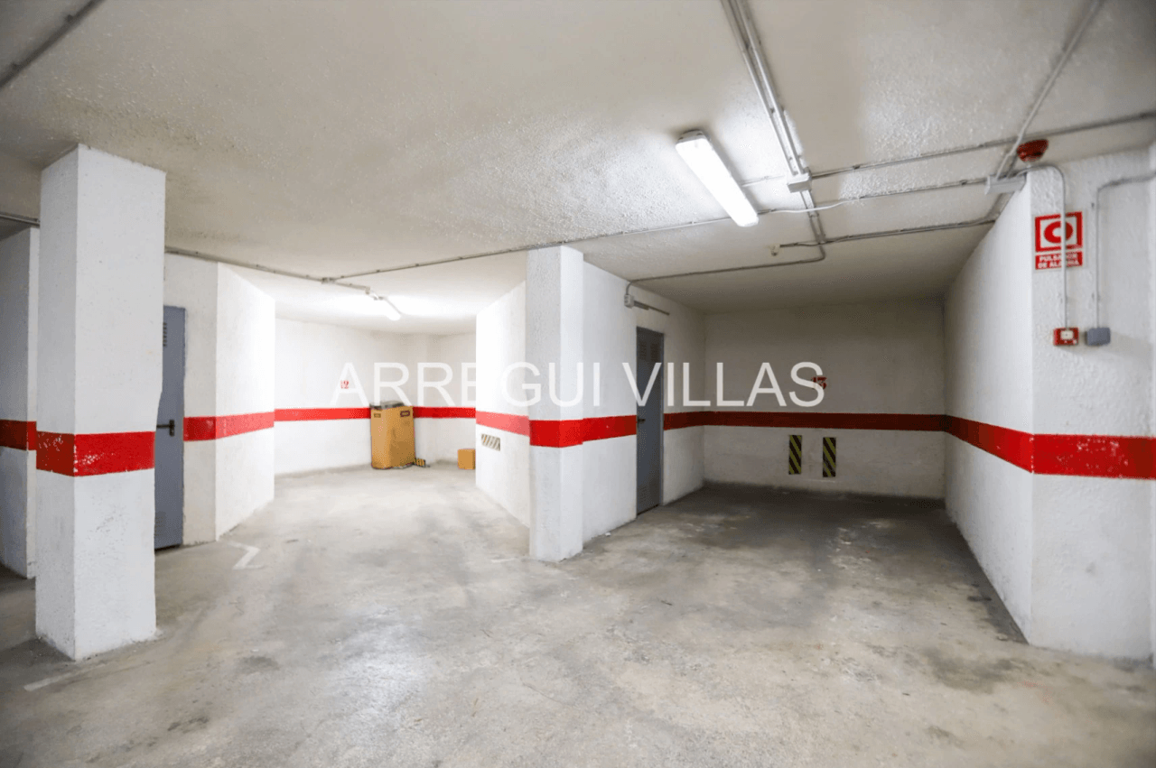 Magnífico ático dúplex de 4 dormitorios en Denia - Casco urbano
