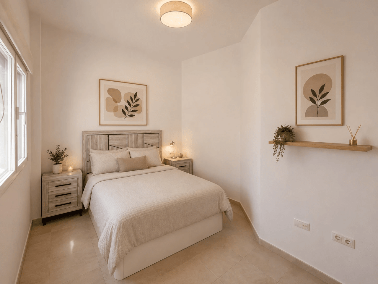 Exclusivo Ático Dúplex en Dénia con Gran Terraza, Vistas al Castillo y Garaje