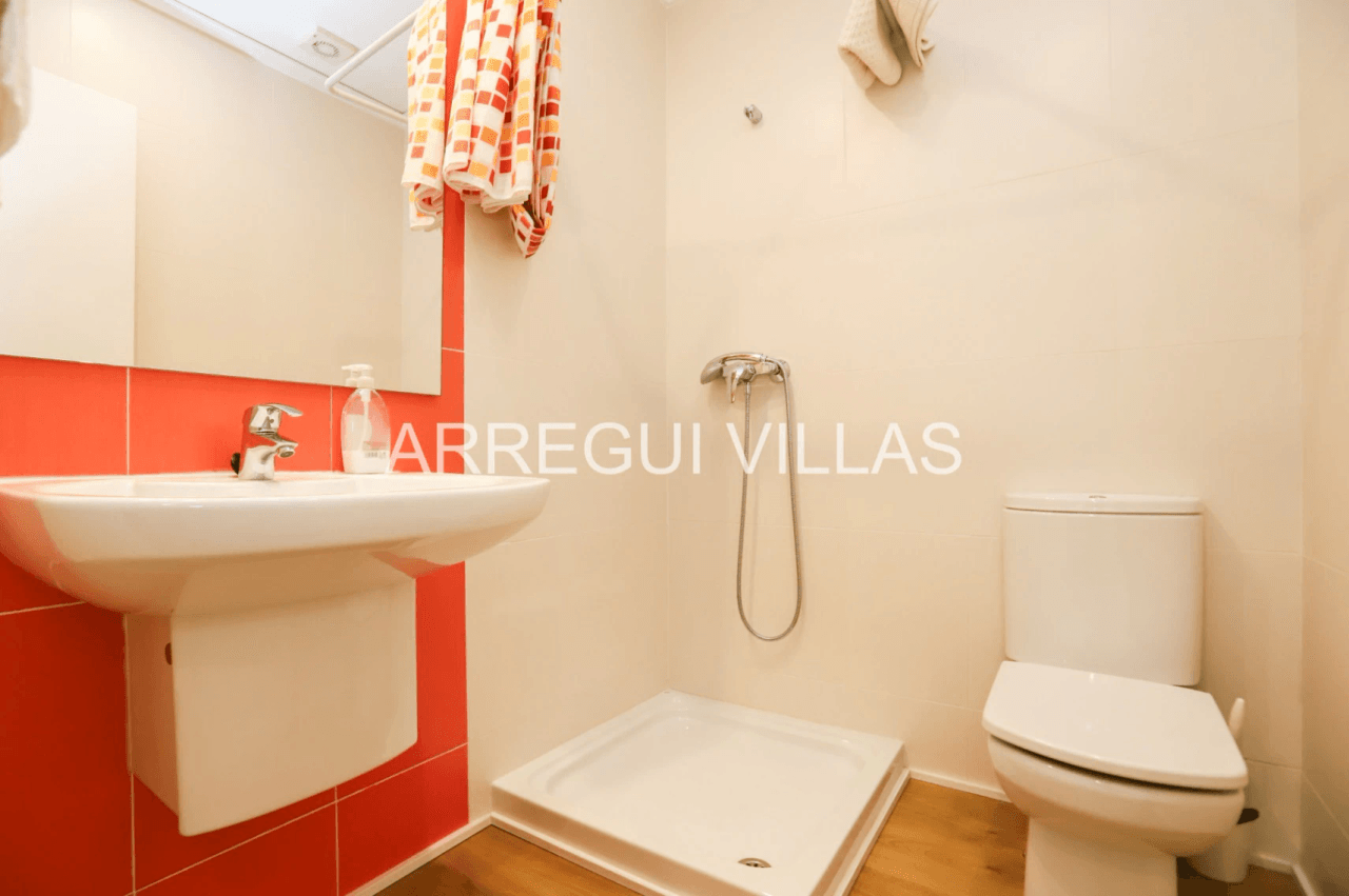 Magnífico ático dúplex de 4 dormitorios en Denia - Casco urbano