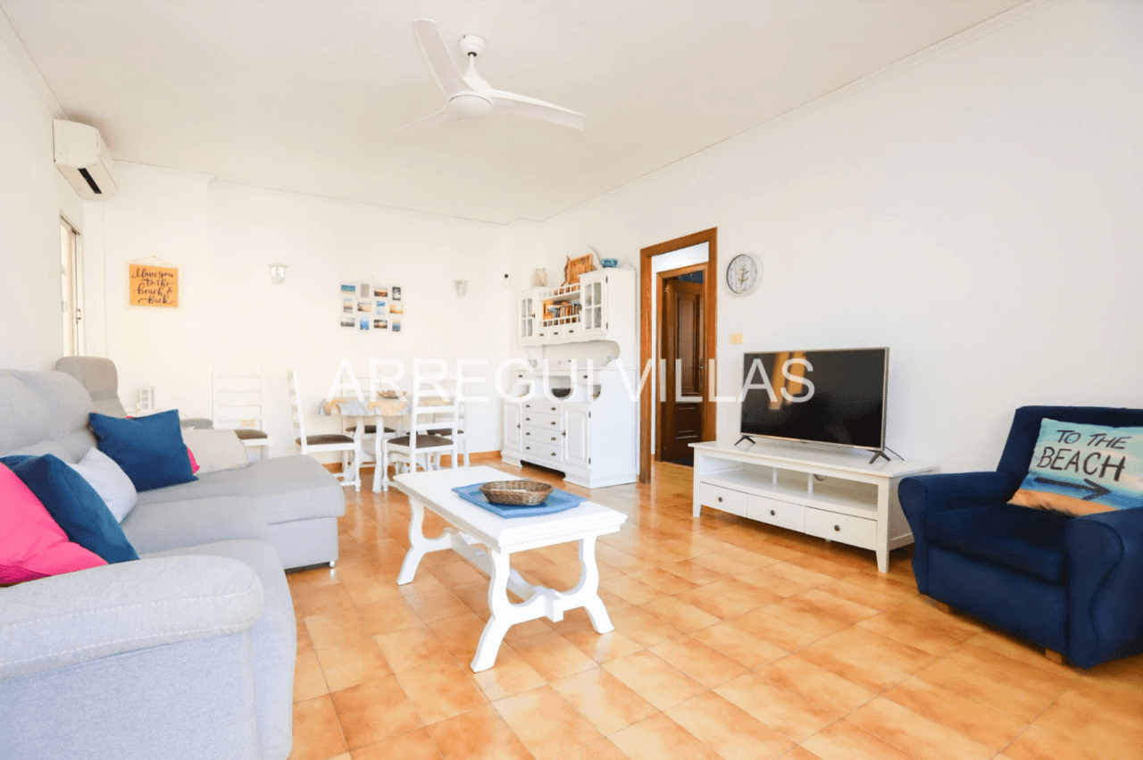 Apartamento en venta en Denia, Las Marinas - 3 dormitorios