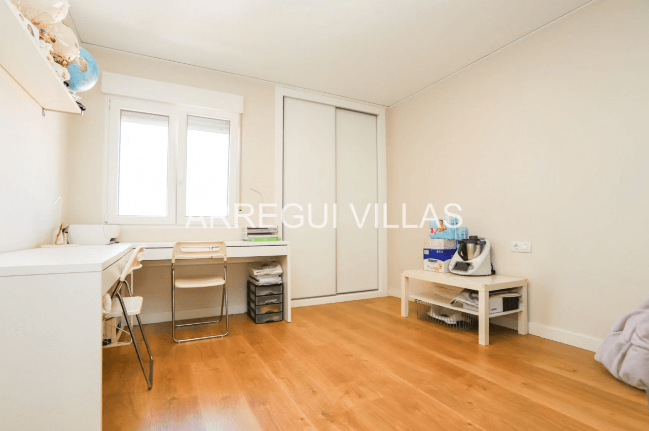 Magnífico ático dúplex de 4 dormitorios en Denia - Casco urbano