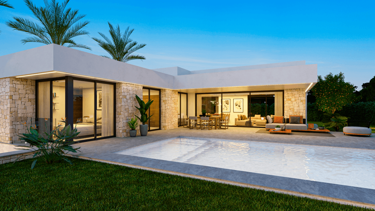 VILLA ALCIPE