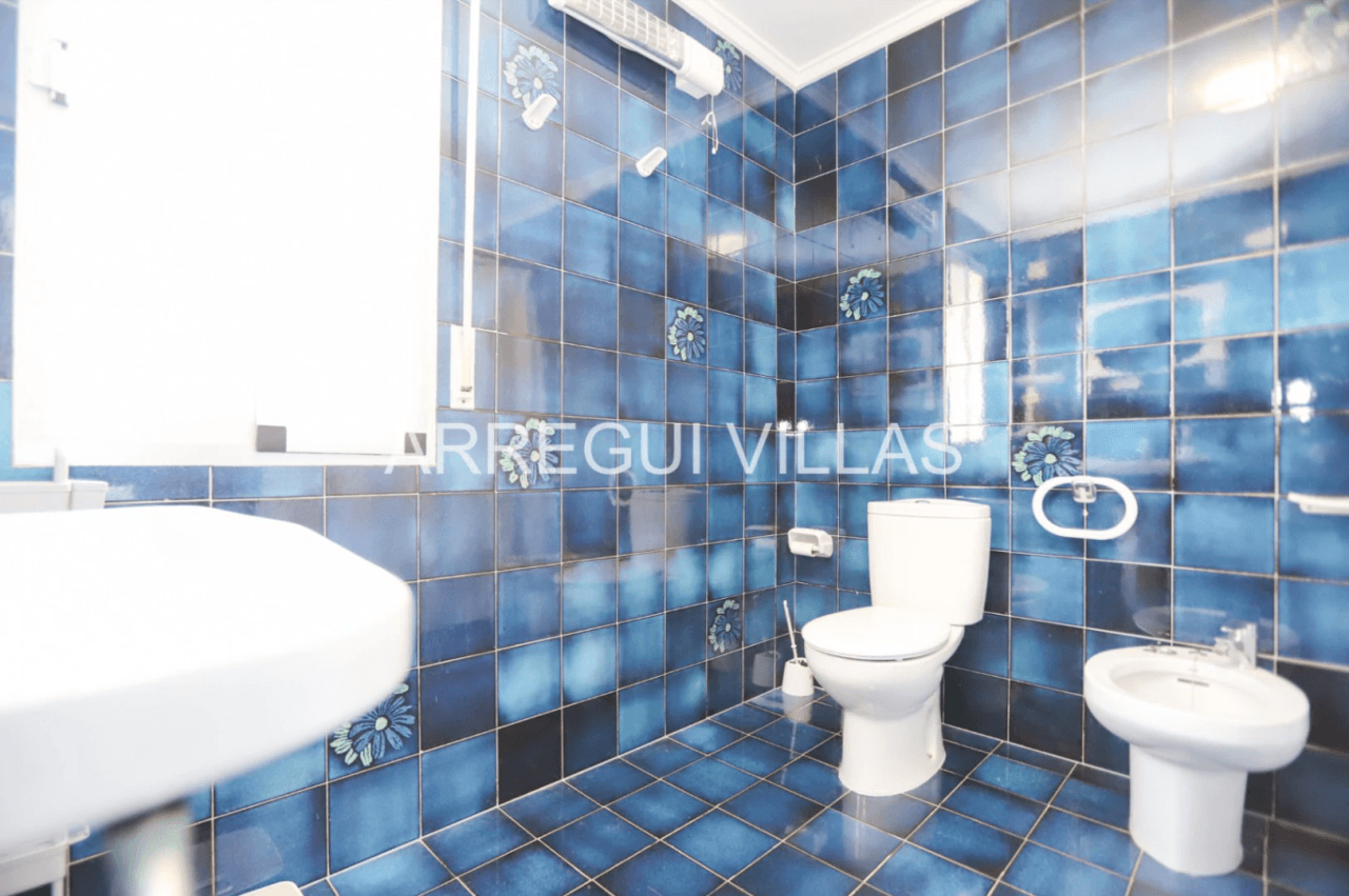 Apartamento en venta en Denia, Las Marinas - 3 dormitorios