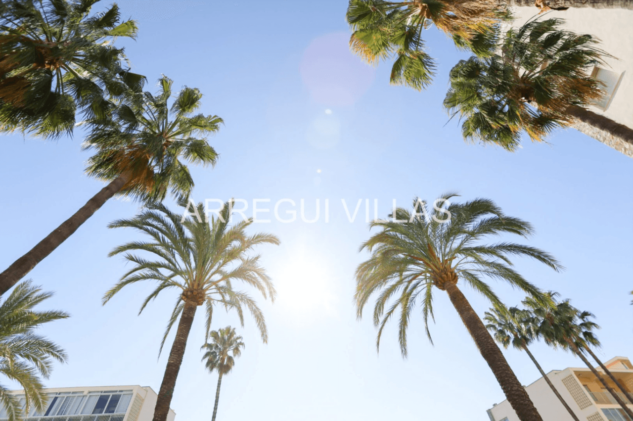 Apartamento en venta en Denia, Las Marinas - 3 dormitorios