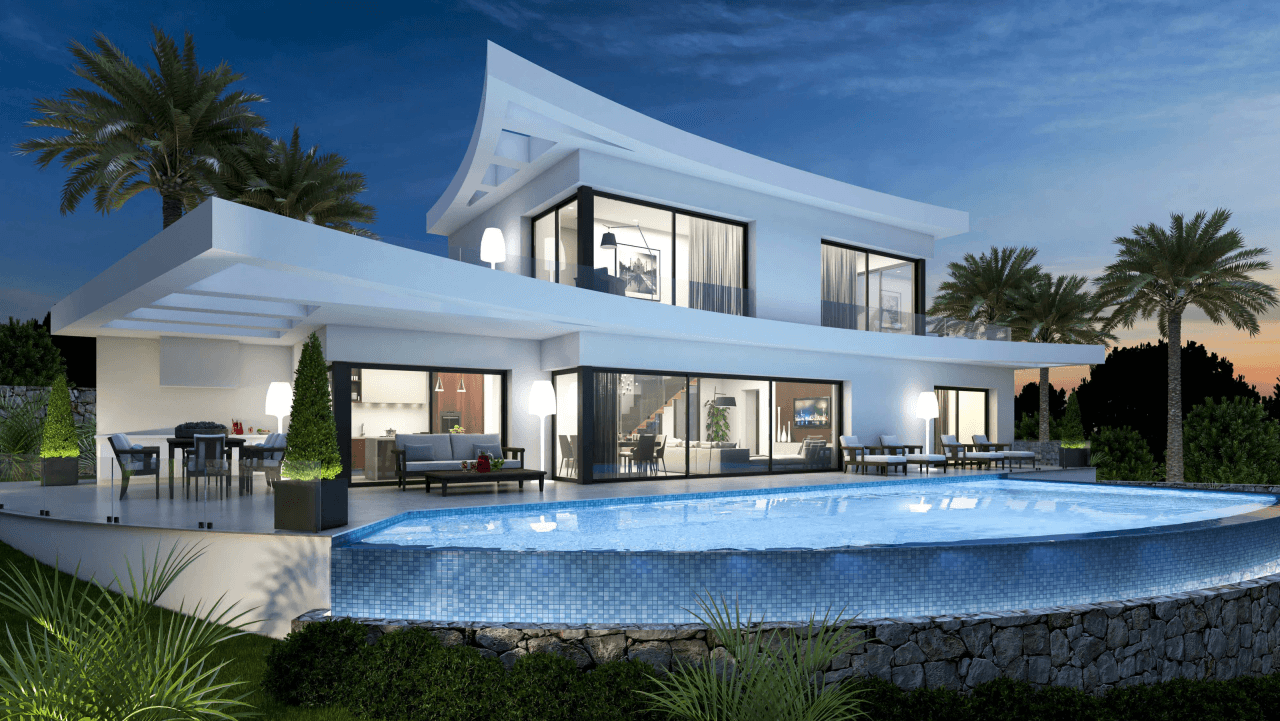 VILLA SOROLLA