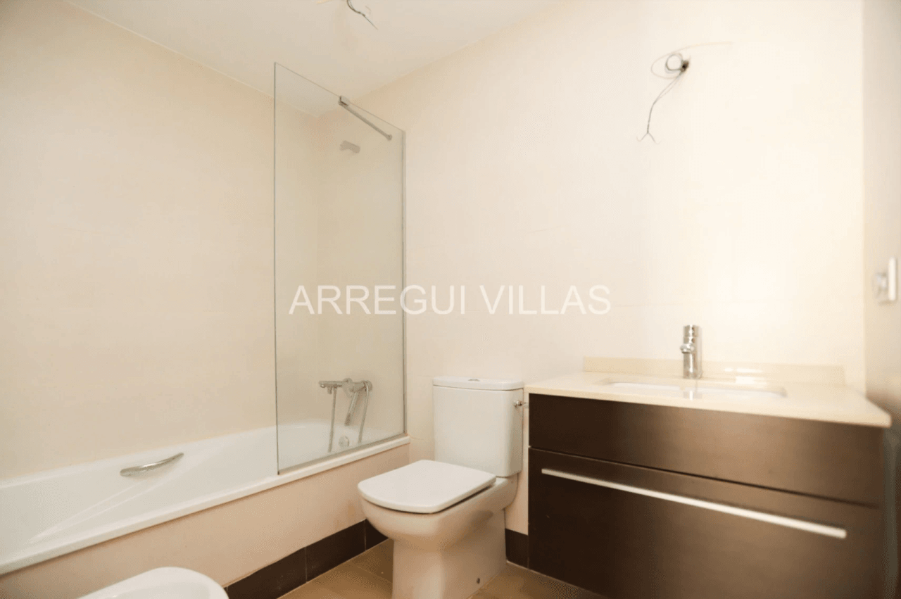 Apartamento de 2 dormitorios en Residencial Dénia Plaza - Casco Urbano