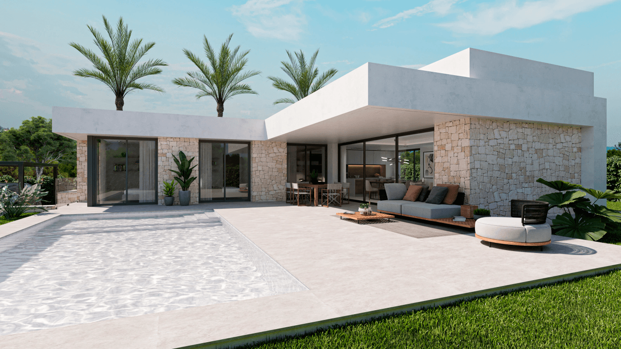VILLA ALCIPE