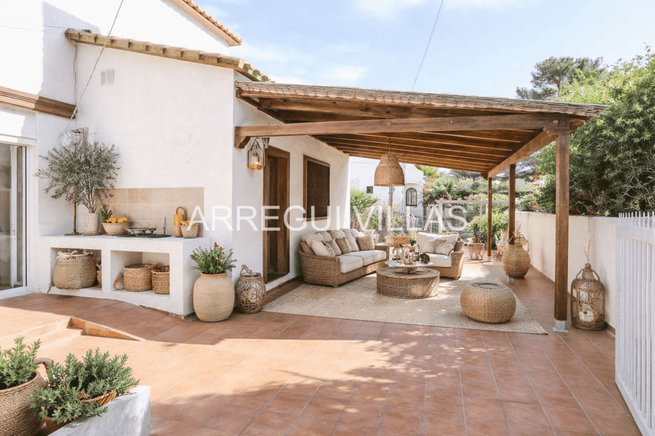 Vivienda/Oportunidad de negocio en venta en Dénia