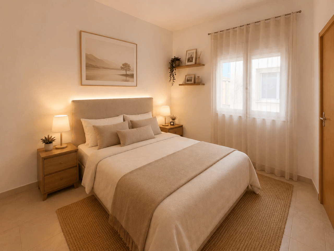 Exclusivo Ático Dúplex en Dénia con Gran Terraza, Vistas al Castillo y Garaje