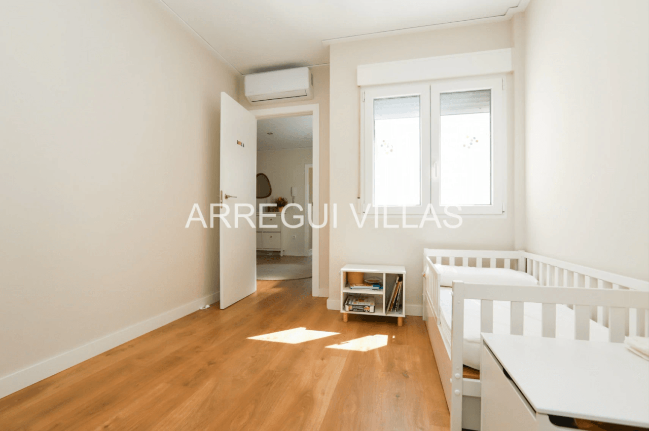 Magnífico ático dúplex de 4 dormitorios en Denia - Casco urbano