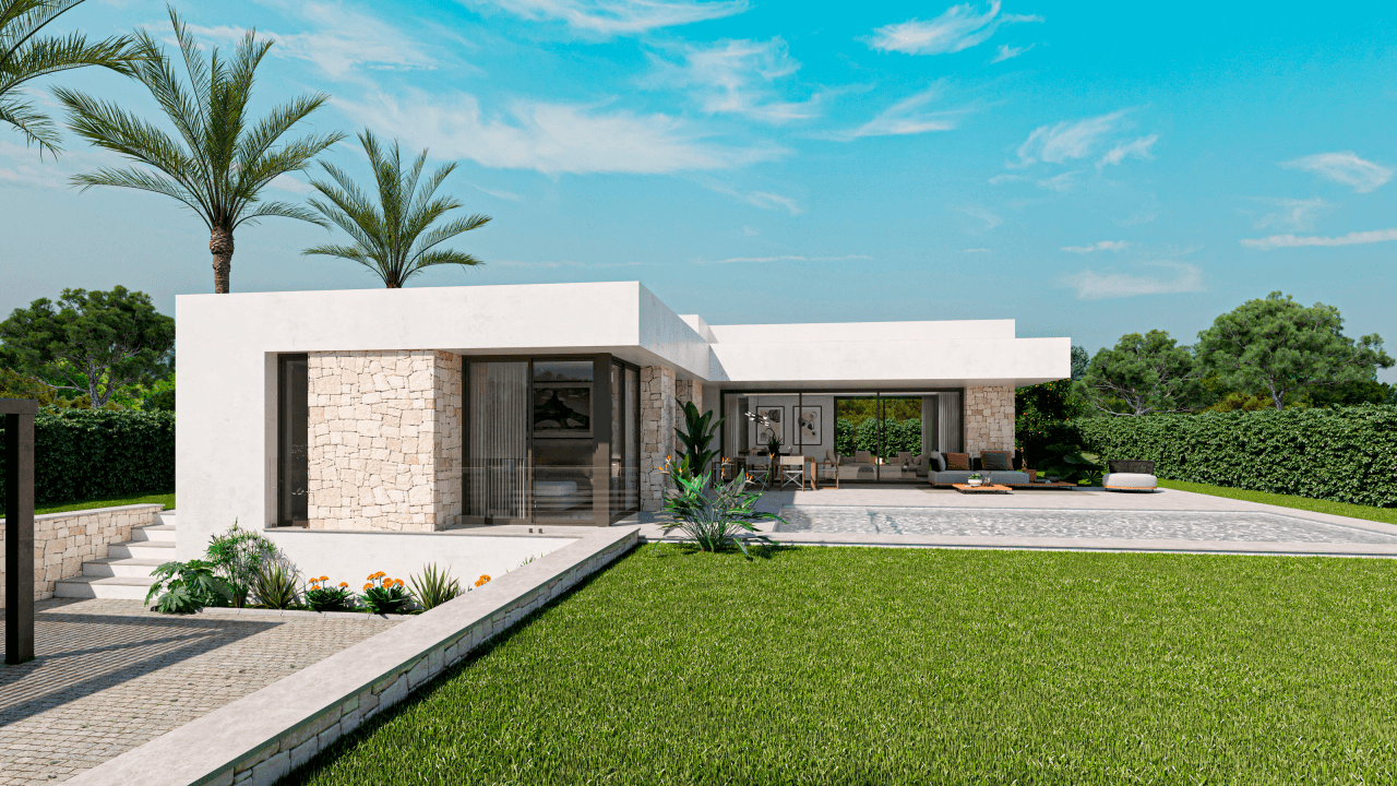 VILLA ALCIPE