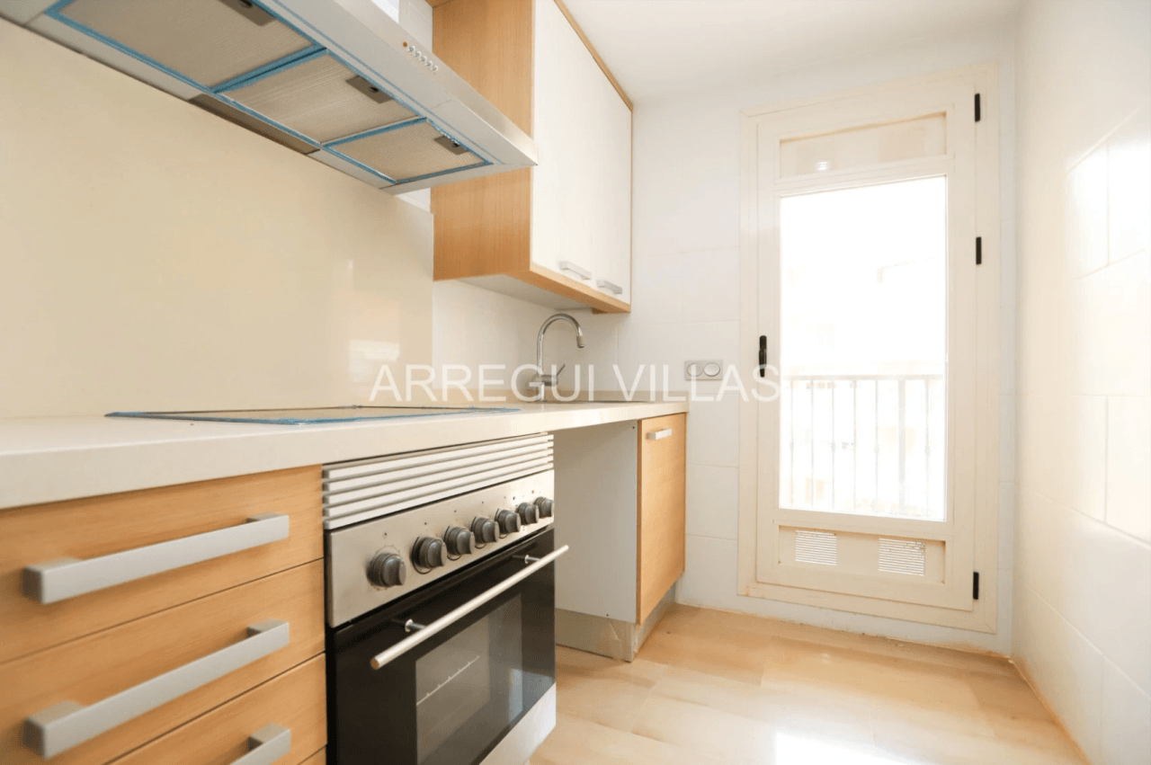 Apartamento de 2 dormitorios en Residencial Dénia Plaza - Casco Urbano