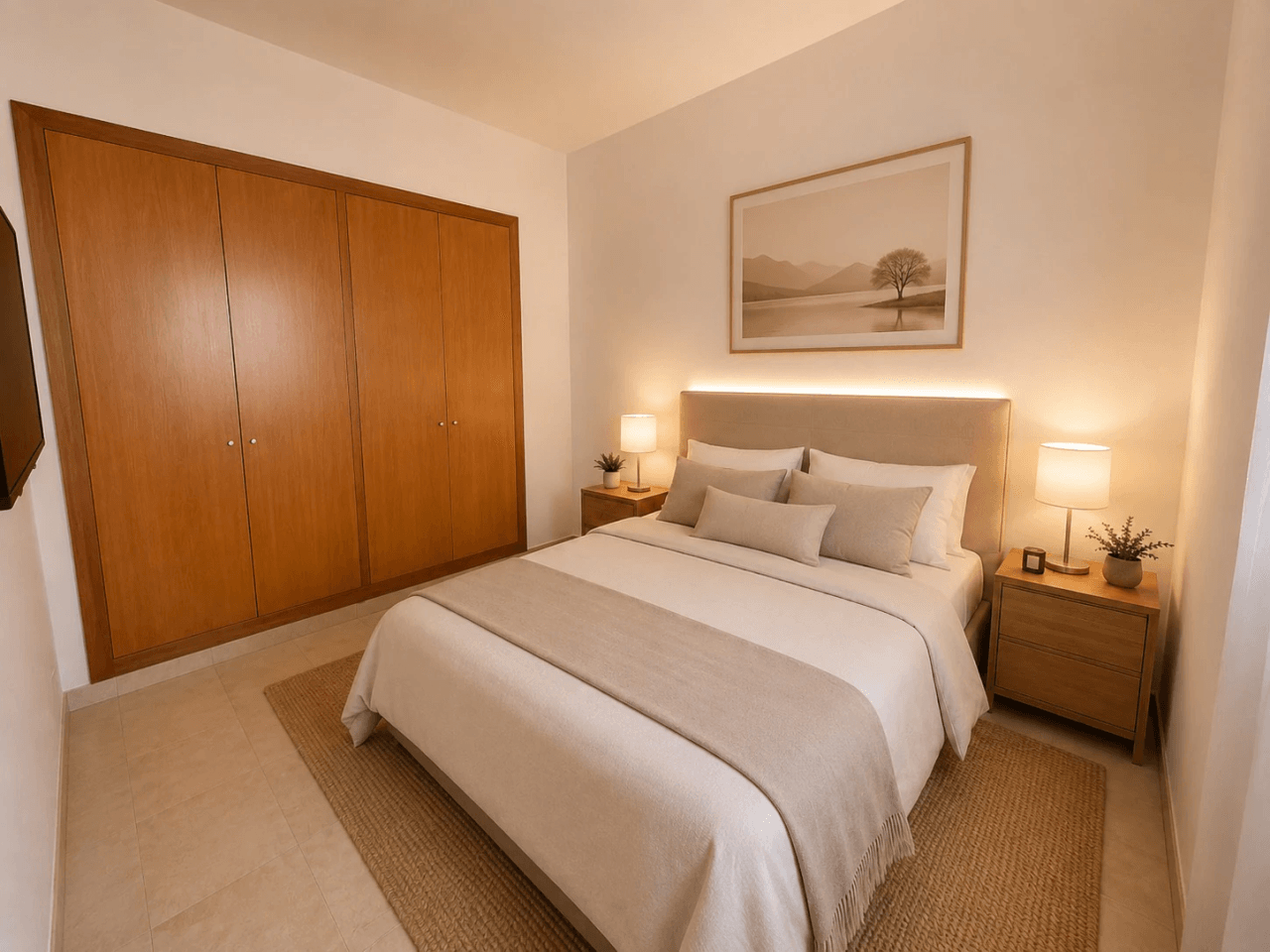 Exclusivo Ático Dúplex en Dénia con Gran Terraza, Vistas al Castillo y Garaje