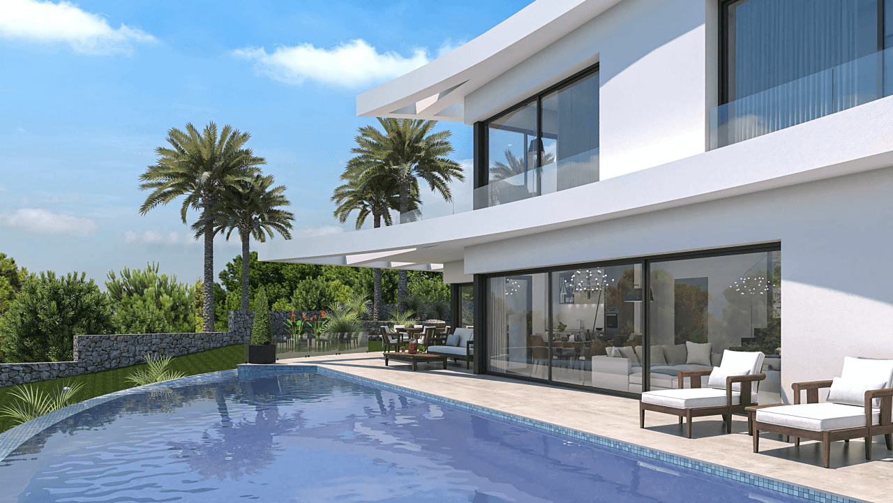 VILLA SOROLLA