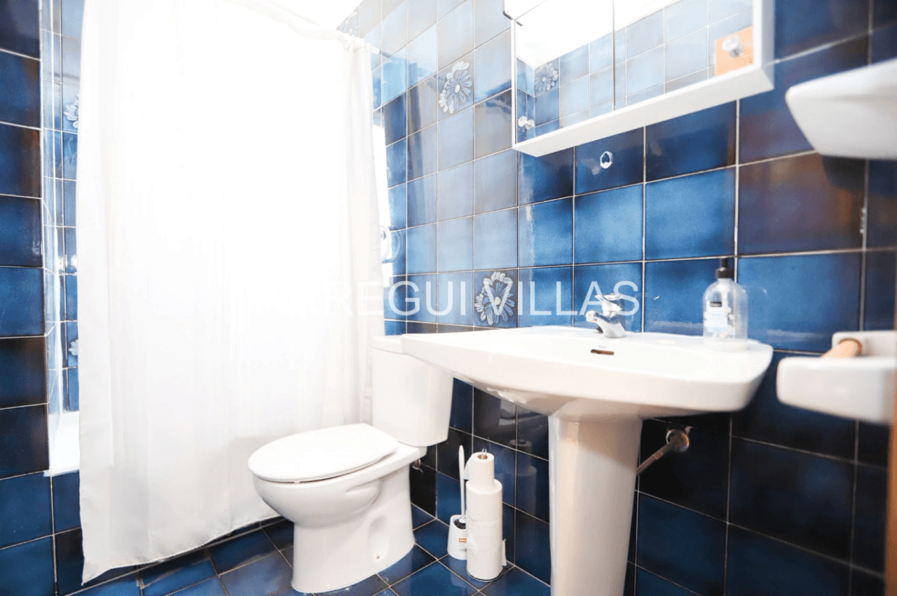 Apartamento en venta en Denia, Las Marinas - 3 dormitorios