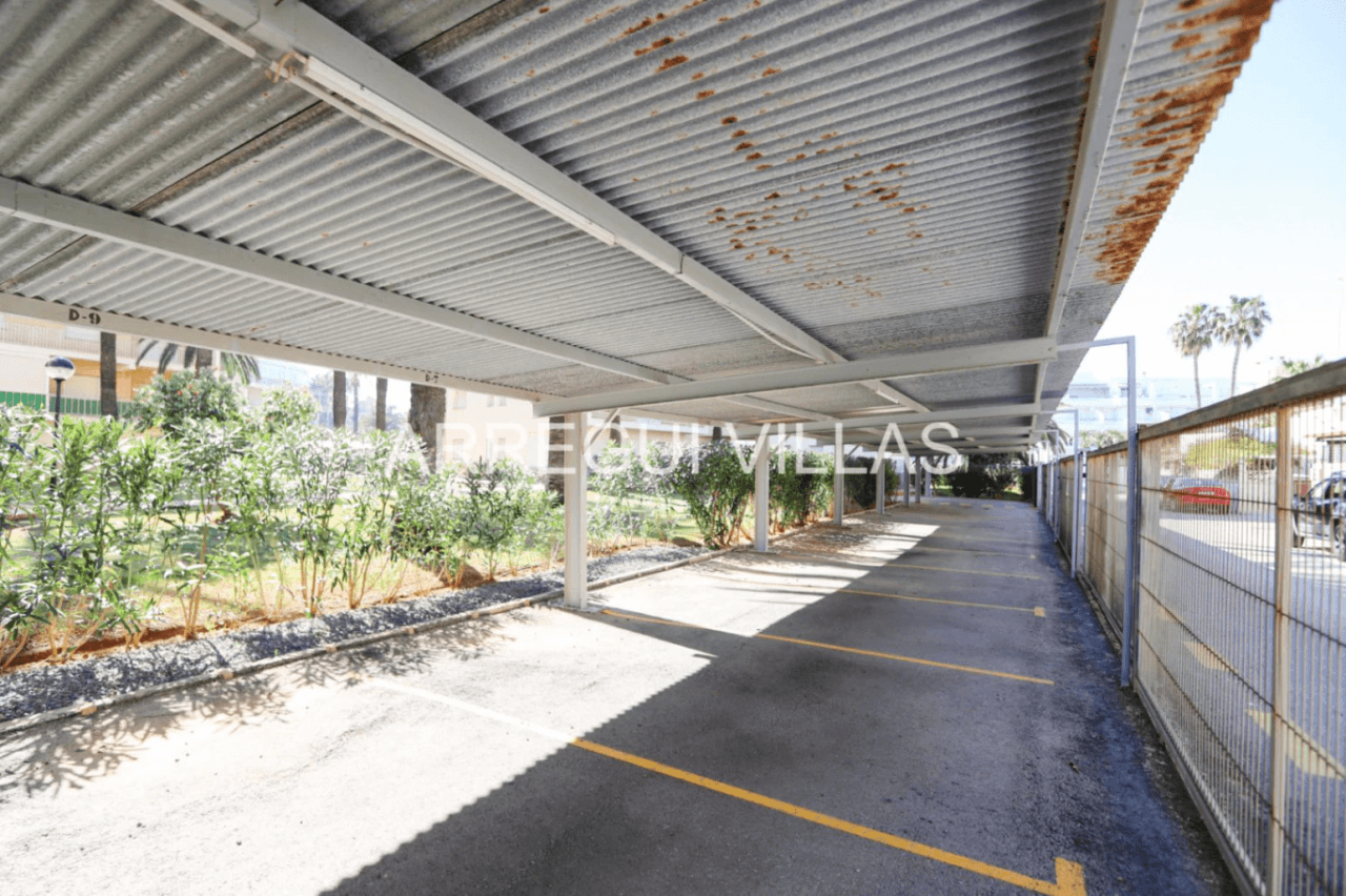 Apartamento en venta en Denia, Las Marinas - 3 dormitorios
