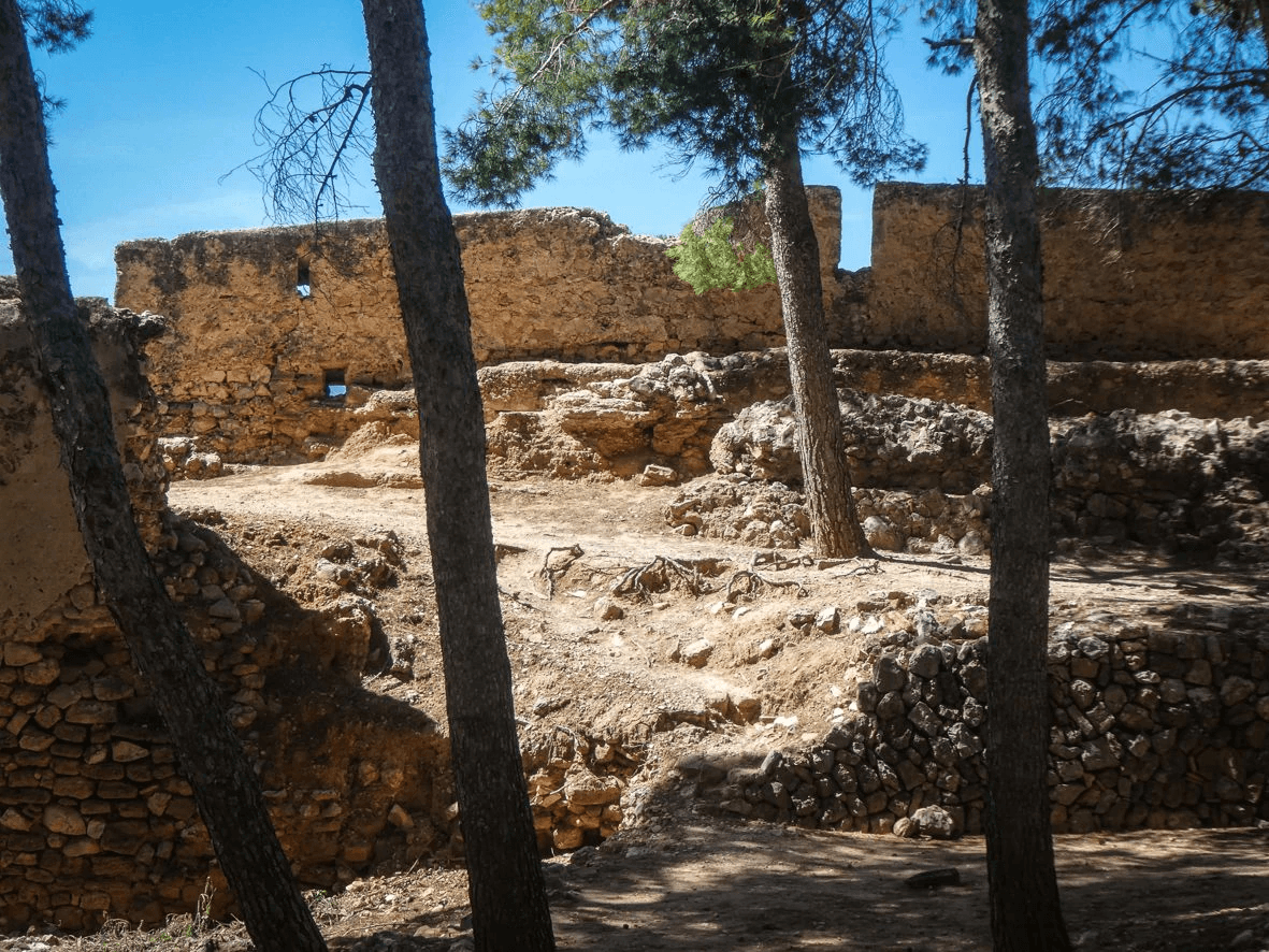 Villa Moderna con Vistas Impresionantes en Dénia – El lienzo en blanco que estabas buscando.