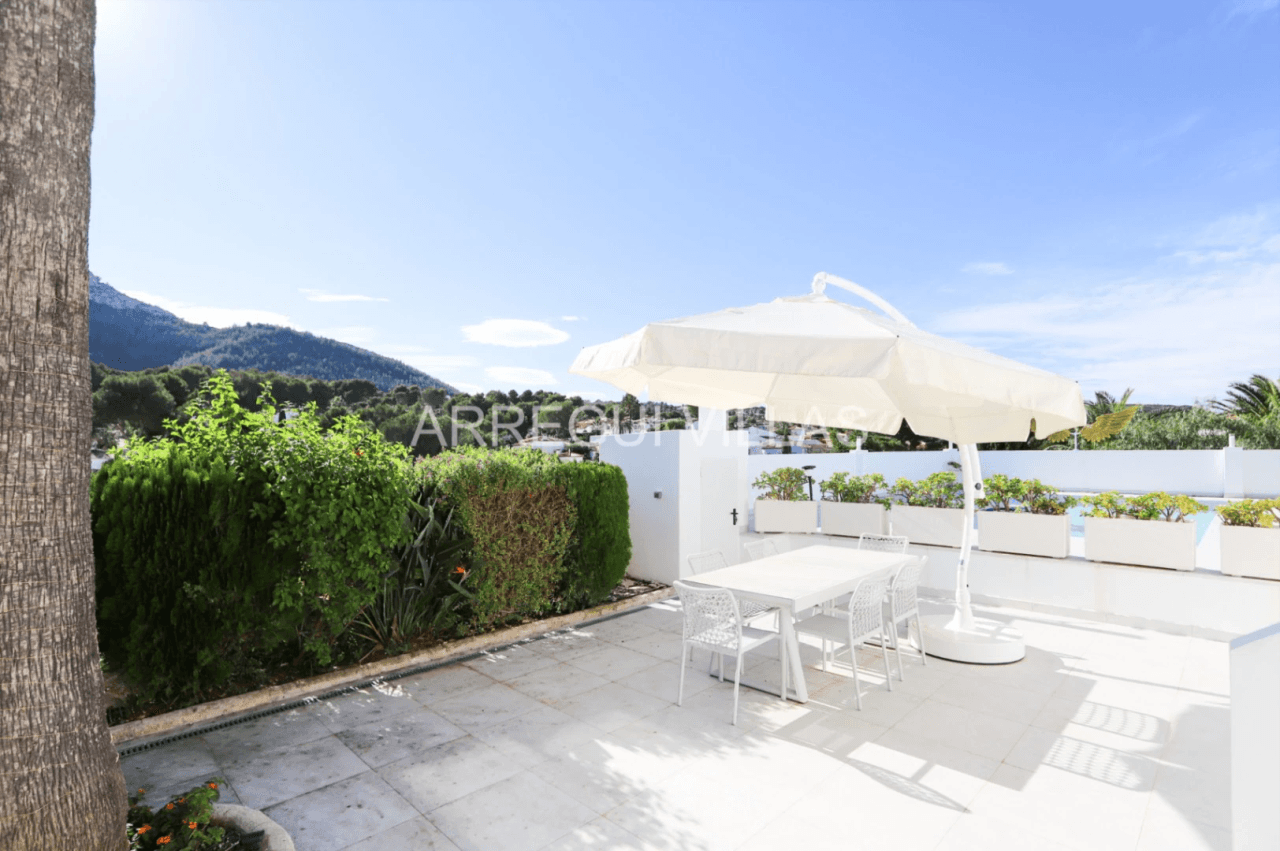 Villa de lujo en venta en Dénia - Marquesa