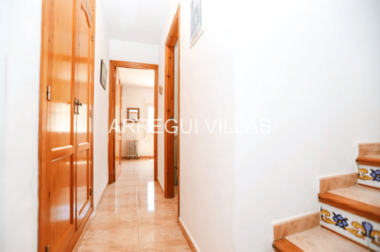 Chalet en venta en Denia, Santa Lucía