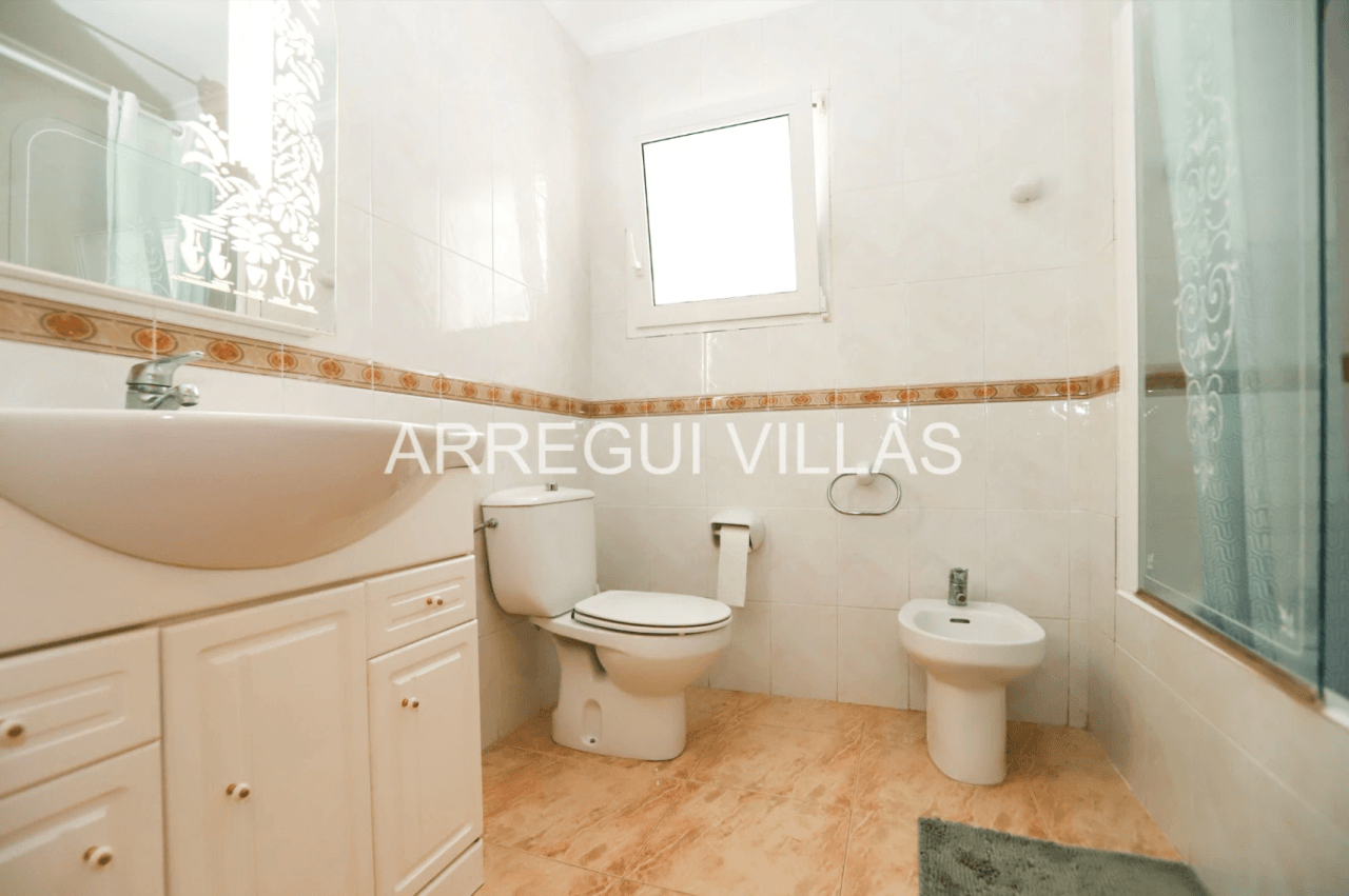 Chalet en venta en Denia, Santa Lucía