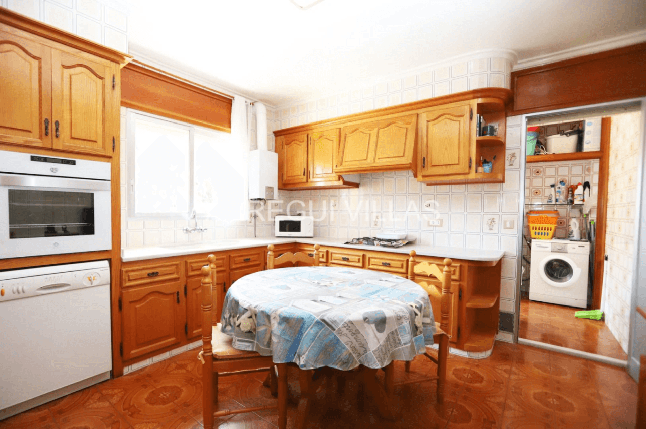 Chalet en venta en Dénia - Marineta Cassiana