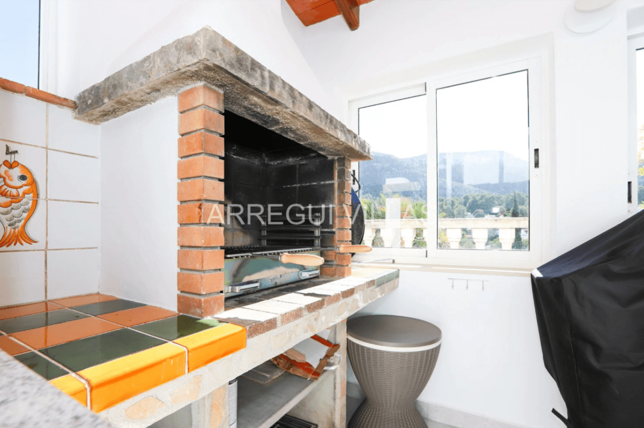 Villa de lujo en venta en Dénia - Marquesa