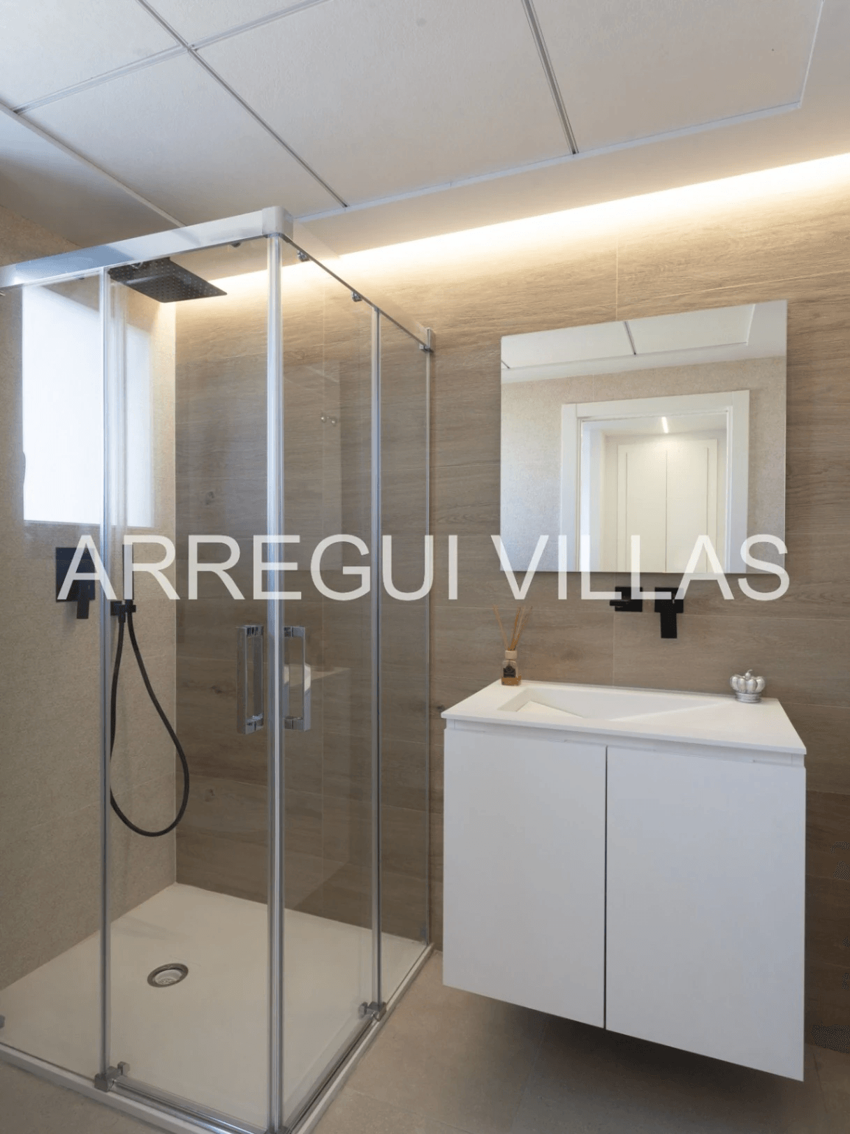 Nueva promoción de apartamentos en primera línea