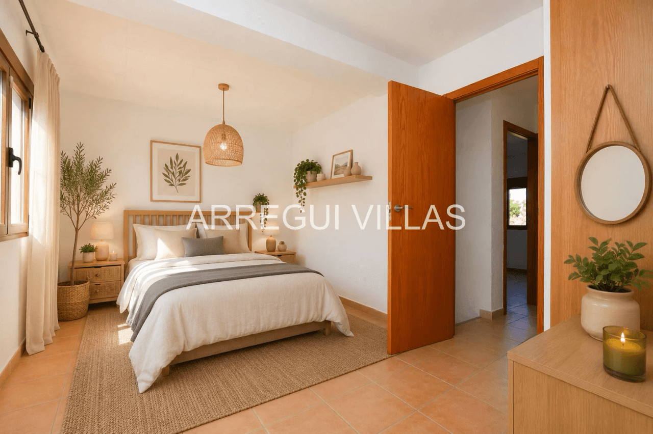 Casa adosada en venta en Denia, Las Marinas - 4 dormitorios