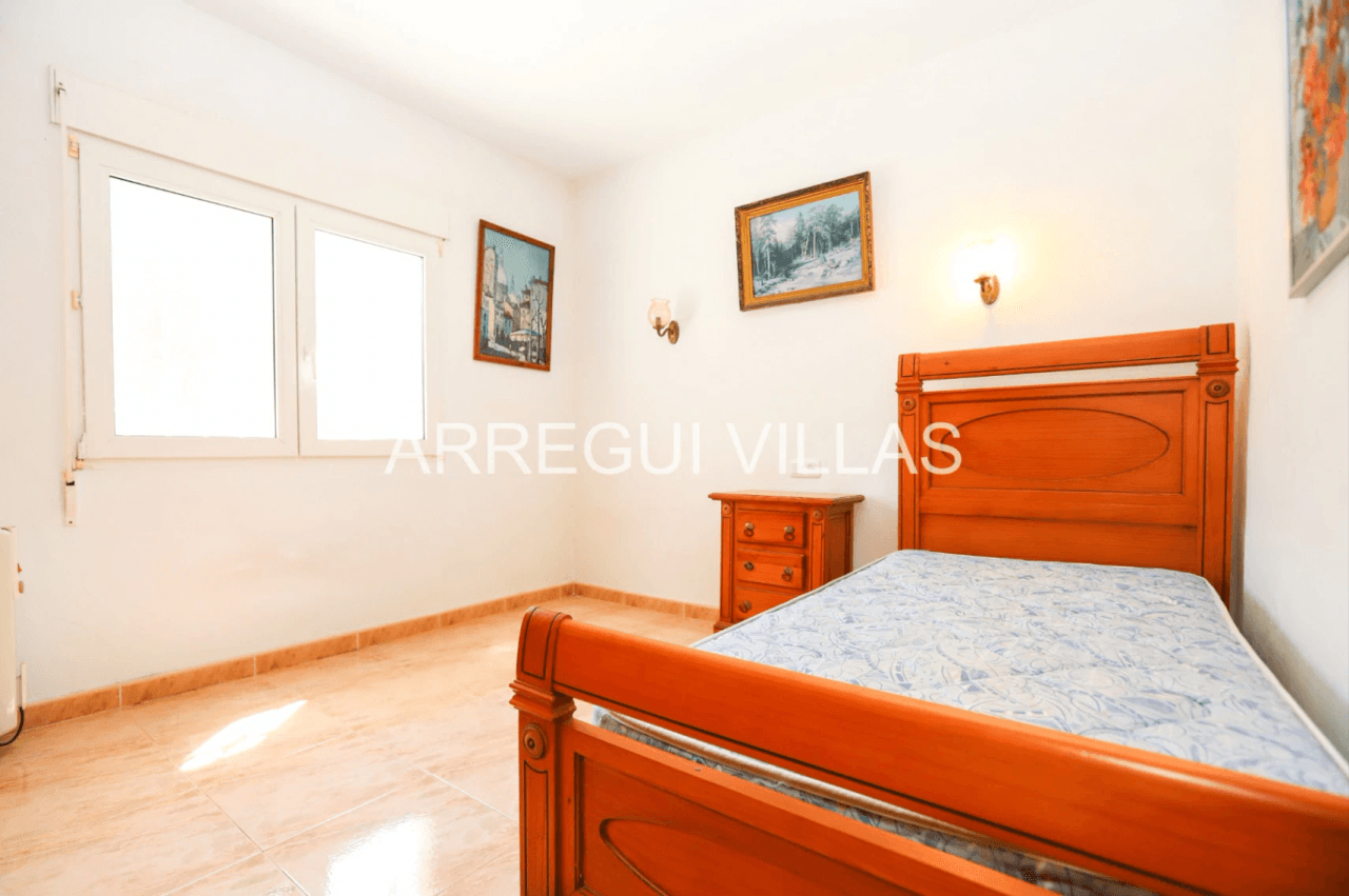 Chalet en venta en Denia, Santa Lucía