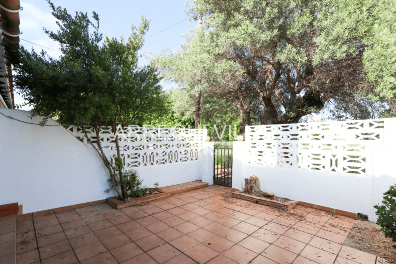 Casa adosada en venta en Denia, Las Marinas - 4 dormitorios