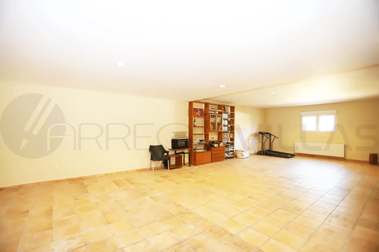 Espectacular villa en venta en el Montgó