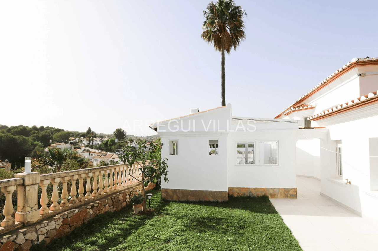 Villa de lujo en venta en Dénia - Marquesa