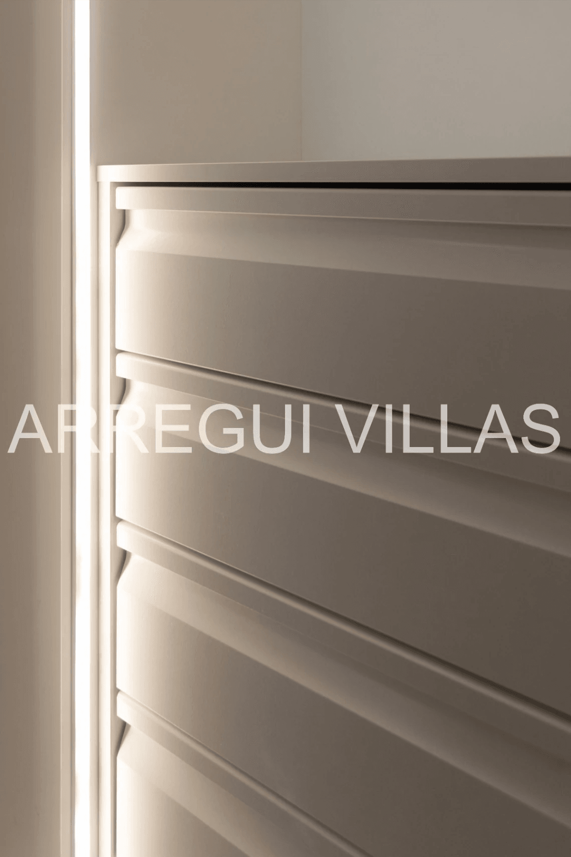 Nueva promoción de apartamentos en primera línea
