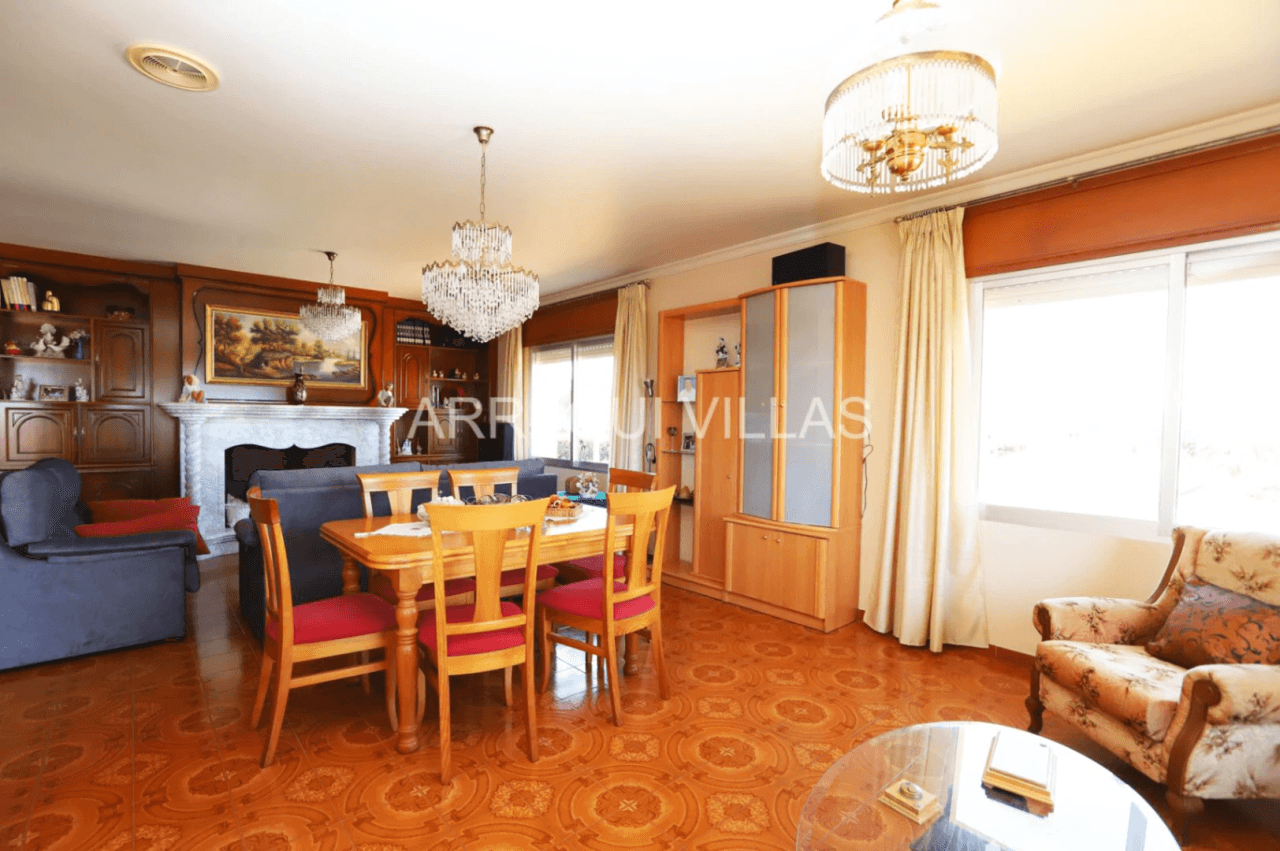 Chalet en venta en Dénia - Marineta Cassiana