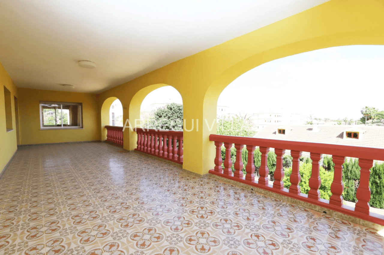 Chalet en venta en Dénia - Marineta Cassiana
