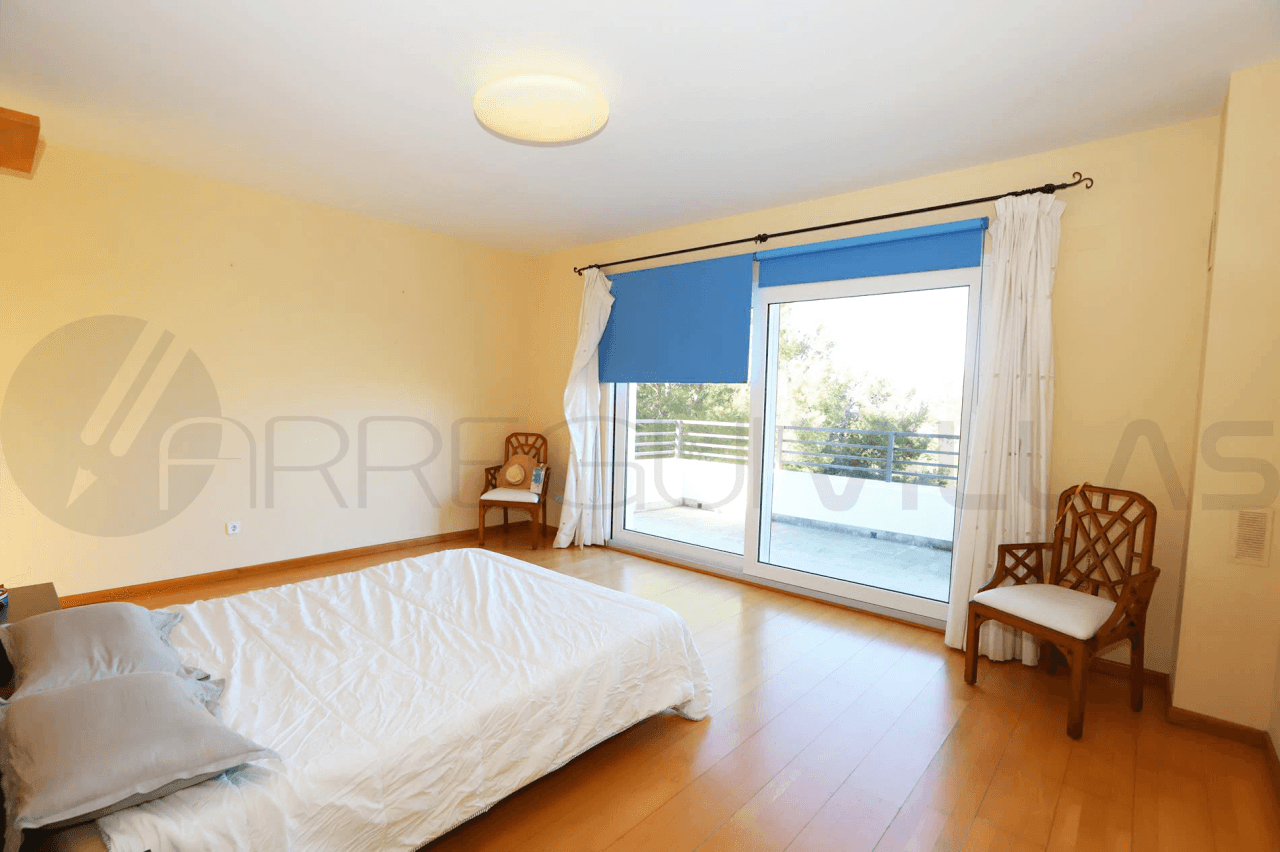 Espectacular villa en venta en el Montgó