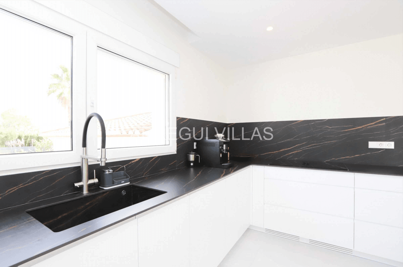 Villa de lujo en venta en Dénia - Marquesa