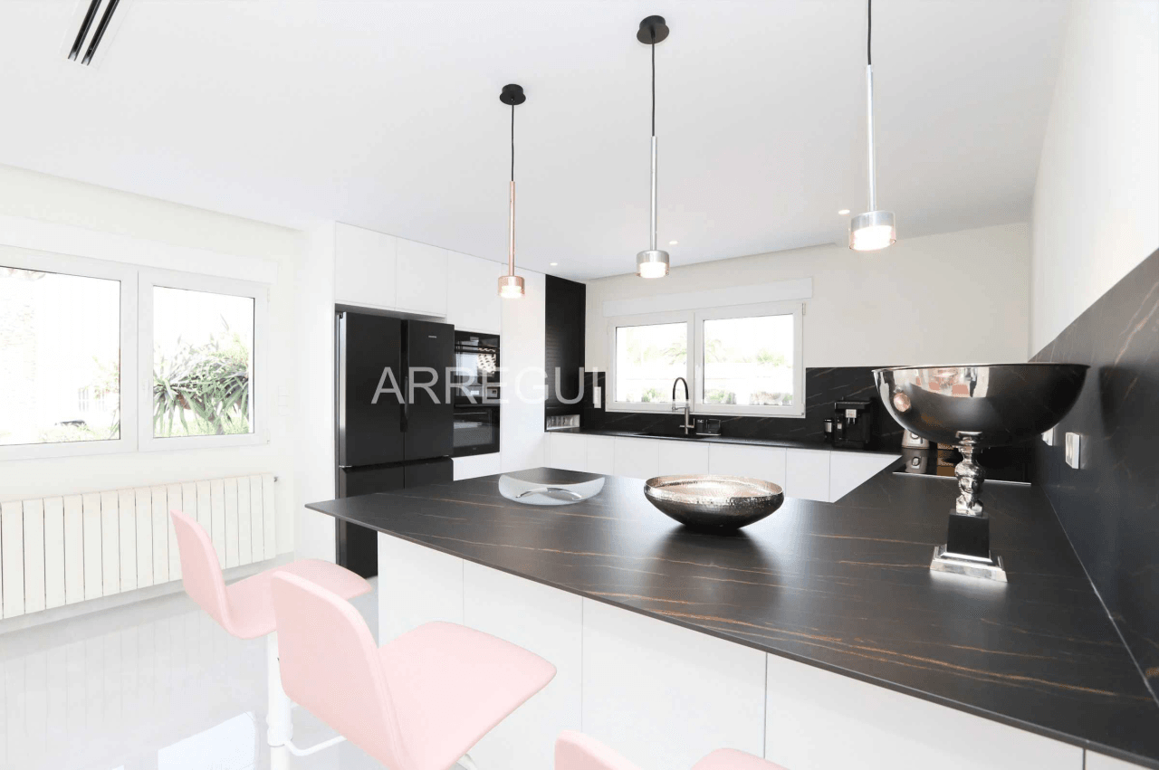Villa de lujo en venta en Dénia - Marquesa