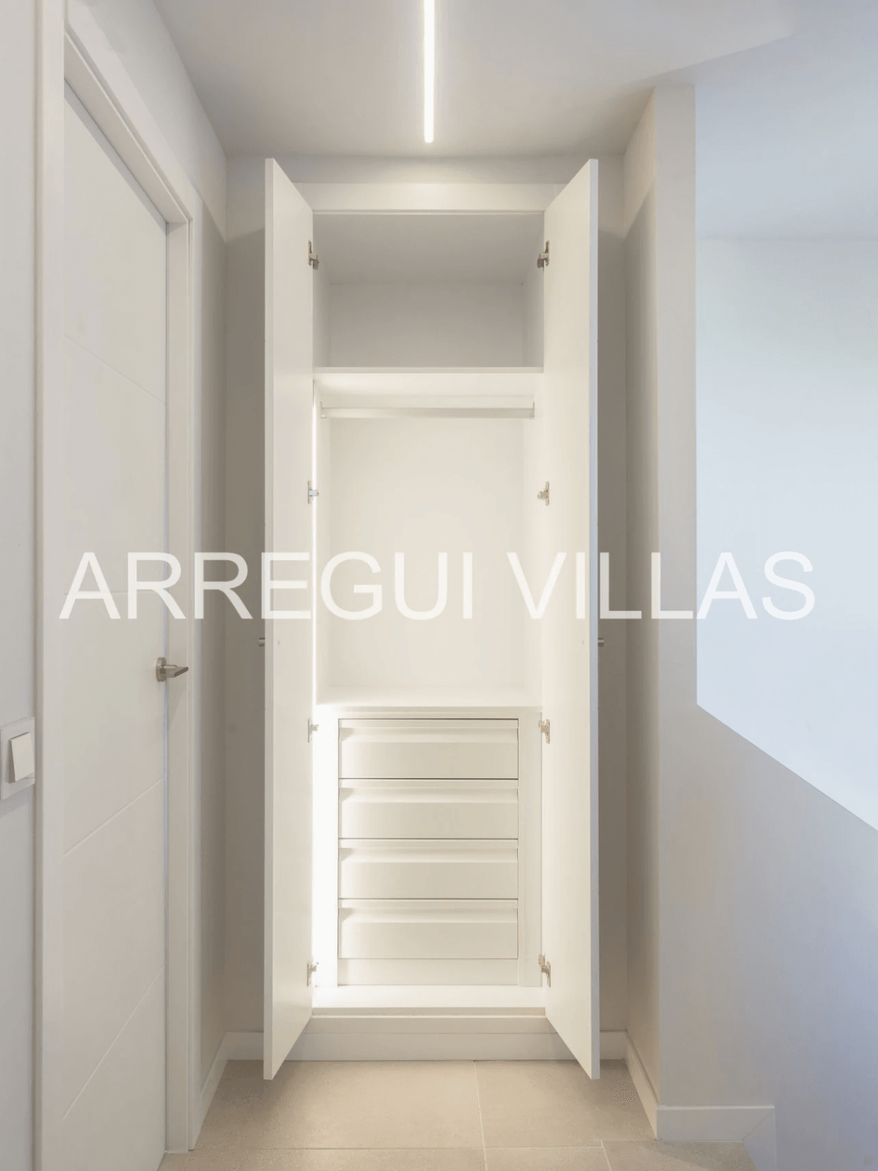 Nueva promoción de apartamentos en primera línea